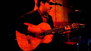 Paul Brill "Kissing Cousins"