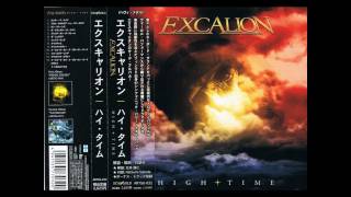 Excalion - Daybreak (demo, bonus track)
