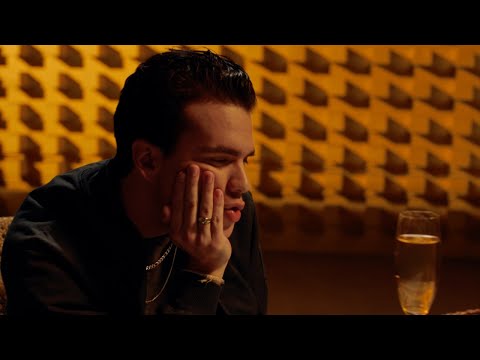 Jonny West - GOLD RUSH (Official Music Video)