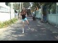 Meekakitty dancing to tell me.wmv 