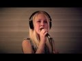 Emilie - Set Fire To The Rain - (Adele Cover ...