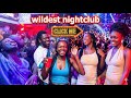 Wildest Detty December Night Out Kona Accra Insane Clubbing And Dancing 2025