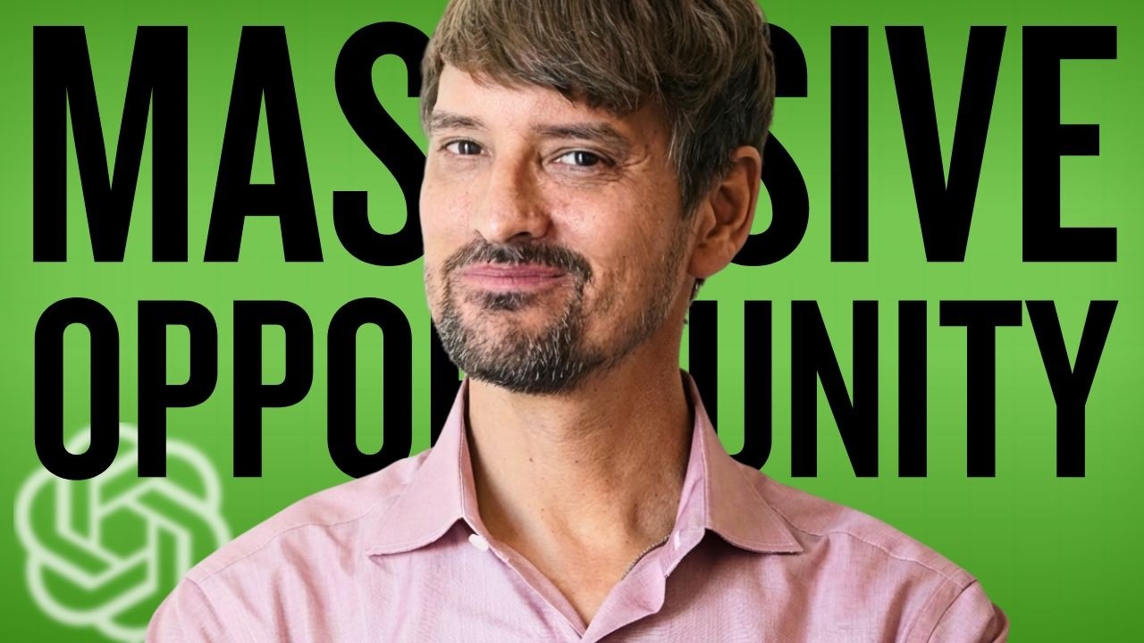 AI Ads Will Be The Next Land Grab (Here's How I'd Play It)