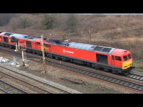 DB Schenker Convoy
