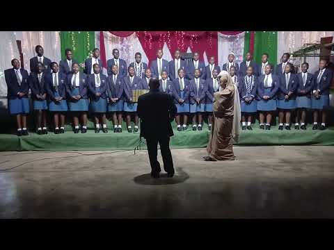 Hillcrest College : Christmas Carols Concert 2025