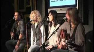 Little Big Town - Stay