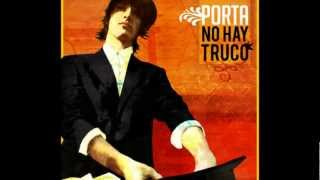 Porta - Lo Que Se Avecina (LETRA)