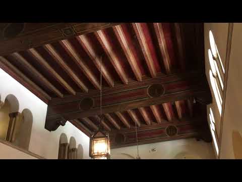 UCLA Royce Hall: A Cultural Icon | Community Health