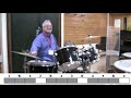 Afro Cuban Abakwa Bikutsi With Shuffle Drumming Beats Exotiques