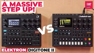 Video thumbnail for Elektron Digitone II review: Is it worth the upgrade from version 1? by MusicRadar Tech