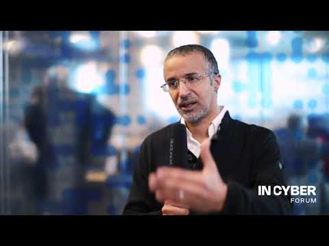 Duokey, finaliste du Prix de la Startup Forum InCyber 2024