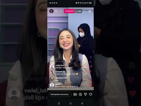 VALEN APRIL NGGAK BISA DIUNDANG! Dewi Perssik SIAPKAN LAGU Untuk ARBIL ASAHAN DA 7 Indosiar SEGERA 