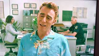 My Old Man monologue (Wayne) video