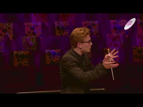 ICCR Selection Round 1 Session 4, | 1 June 20:00 CET