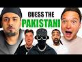 5 Pakistani People vs 1 Secret White Person ft Booter Bee DEFAULT Thumbnail