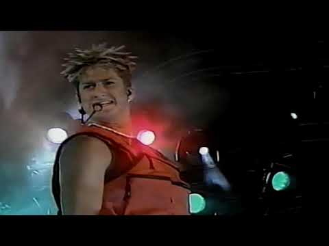 b4-4 - Get Down (Electric Circus   Paramount Canada's Wonderland   Summer 2000)