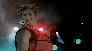 b4-4 - Get Down (Electric Circus   Paramount Canada&#39;s Wonderland   Summer 2000)