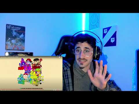Ricks Reacts DRIP DA ROÇA 2 - Reid, Doode, Wiu, Lil Whind