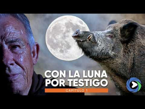 Con la luna por testigo | Capítulo 1 I Esperas de jabalí