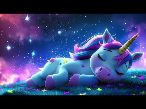 🎵  Ninna Nanna di Mozart: 8 Ore di Musica Rilassante per Dormire Bambini e Neonati