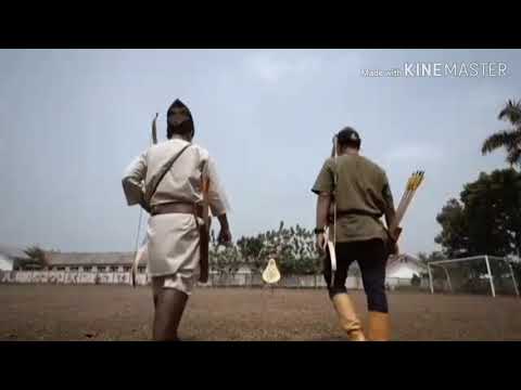 KPBI Jayakarta # OKCUBABA # Turkish Bow #