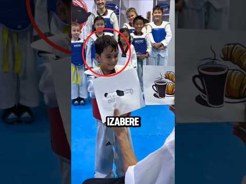 Najveca greska u njegovom zivotu...