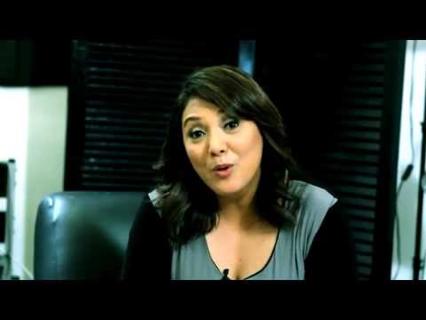 Cherry Pie Picache talks about her journey in Boses The Movie