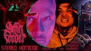 Music video thumbnail preview for COFFIN FEEDER - \ by Coffin Feeder
