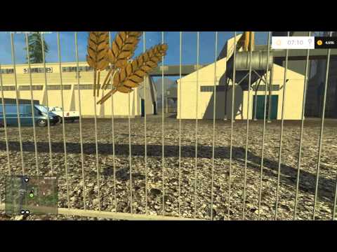 Farming Simulator 15   Gifts Of the Caucusus ver 1.3 "seed buy"