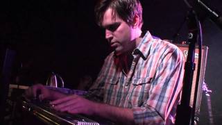 DRIVE BY TRUCKERS--EVERYBODY NEEDS LOVE--40 WATT--1/13/2011