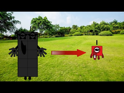 Uncannyblocks Band Remastered 1-10 but CrAzY