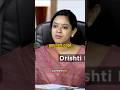 Why You Left Capf Service UPSC Interview Shorts