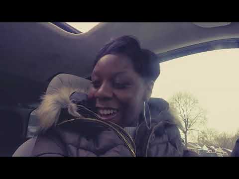 First Full YouTube Vlog   Getting Ready With Nish Nish To Go Out To Osaka!!! Medium