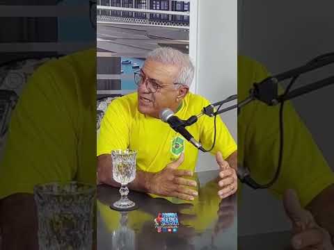 PodCast Acorda Bahia entrevistou Chico França Pré Candidato a Prefeito de Itabuna