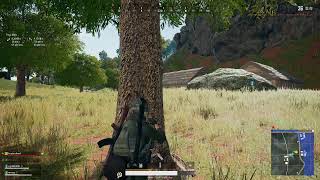 PUBGパブジー