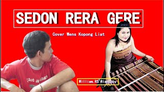 Download lagu Lagu daerah NTT Flores Timur Nostalgia SEDON RERA GERE cover Wens Kopong Liat mp3 Download lagu Lagu daerah NTT Flores Timur Nostalgia SEDON RERA GERE cover Wens Kopong Liat mp3