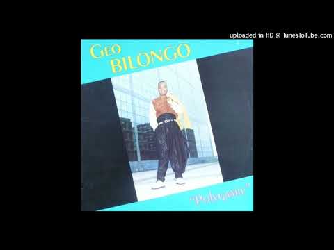 Geo Bilongo - Sanassa