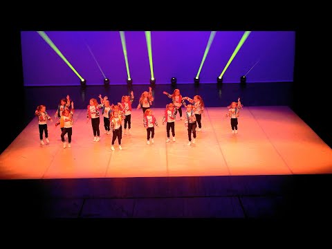 Shaté Tantsukool - Kõdi-kõdi-NÄRVIKÕDI! ✨♡✨ Tartumaa piirkondlik | KOOLITANTS 2022