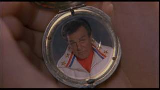 Michael Angarano as Little Super Dave in The Extreme Adventures of Super Dave