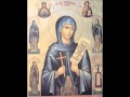 Acatistul Sfintei Parascheva