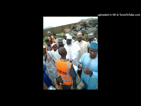 Hakkin Ya'Ya akan Iyayansu Video