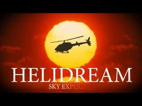 HELIDREAM PARA TUI VIDEO DEMO INCENTIVOS