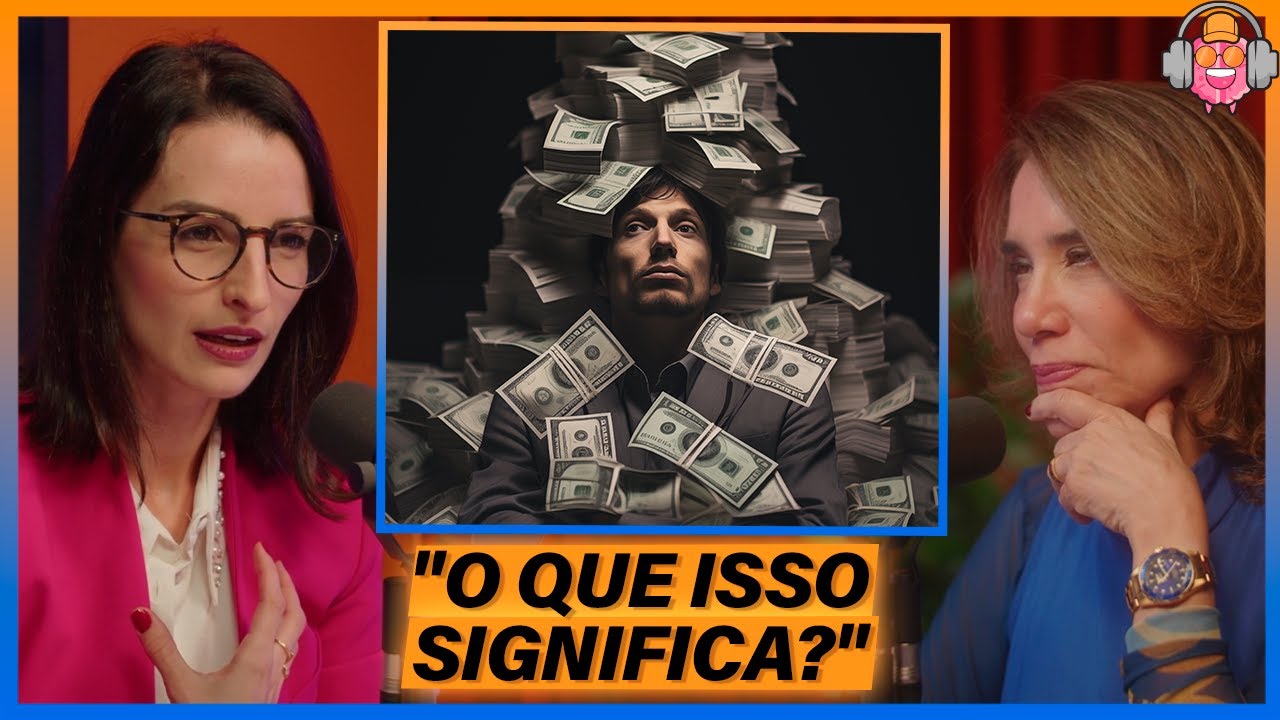 HOW WELL RESOLVED ARE YOU? - Jessica Campara (Neurologist)