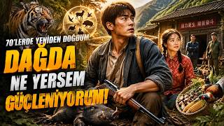 【FULL】70'lerde Yeniden Doğdu Ve Gizli Bir Güç Kazandı