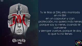 DM - Cosculluela Ft Mueka