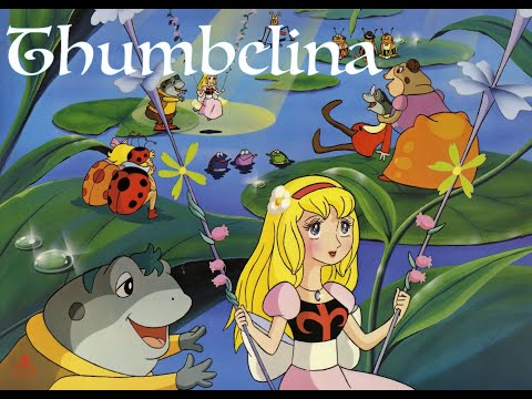 Thumbelina (1978)
