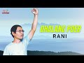 Dhalang Poer Rani Official Music Video