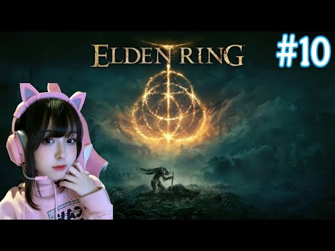 Elden Ring Gameplay Walkthrough | Full HD 60FPS | PS5 | Part 10