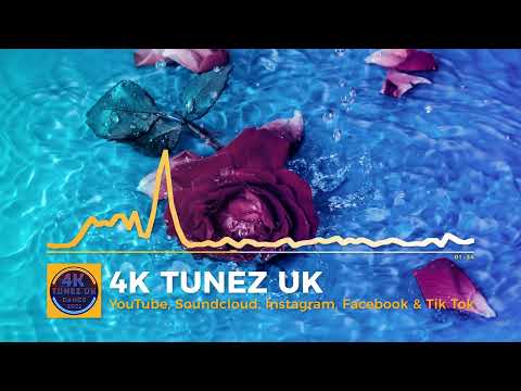 Jamie B - Closer (2021) (4K Tunez UK)