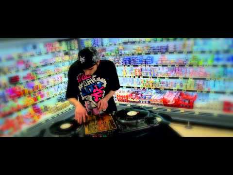 Dj Unkut Beware of ze average man 6 min Routine Nerd Edit